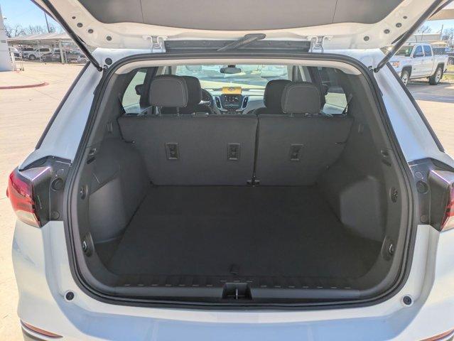 2023 Chevrolet Equinox Vehicle Photo in SELMA, TX 78154-1460