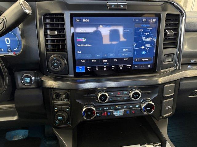 2025 Ford Super Duty F-250 SRW Vehicle Photo in Ogallala, NE 69153