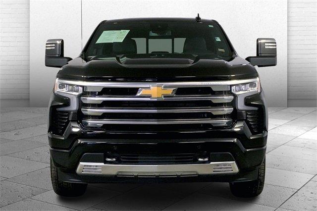 2024 Chevrolet Silverado 1500 Vehicle Photo in INDEPENDENCE, MO 64055-1314