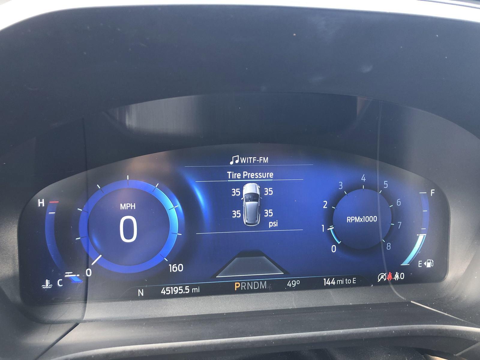 2020 Ford Escape Vehicle Photo in Mechanicsburg, PA 17050