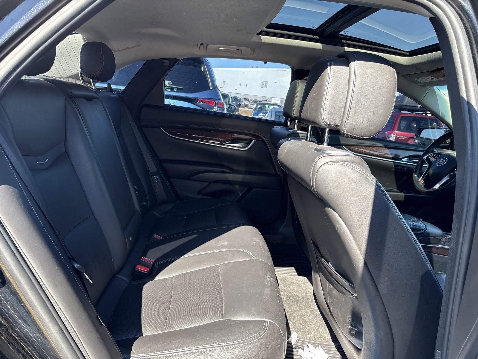 2014 Cadillac XTS Vehicle Photo in Mechanicsburg, PA 17050