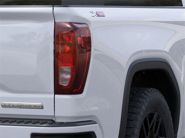2025 GMC Sierra 1500 Vehicle Photo in PUYALLUP, WA 98371-4149
