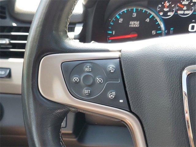2019 GMC Yukon Vehicle Photo in SUNRISE, FL 33323-3202