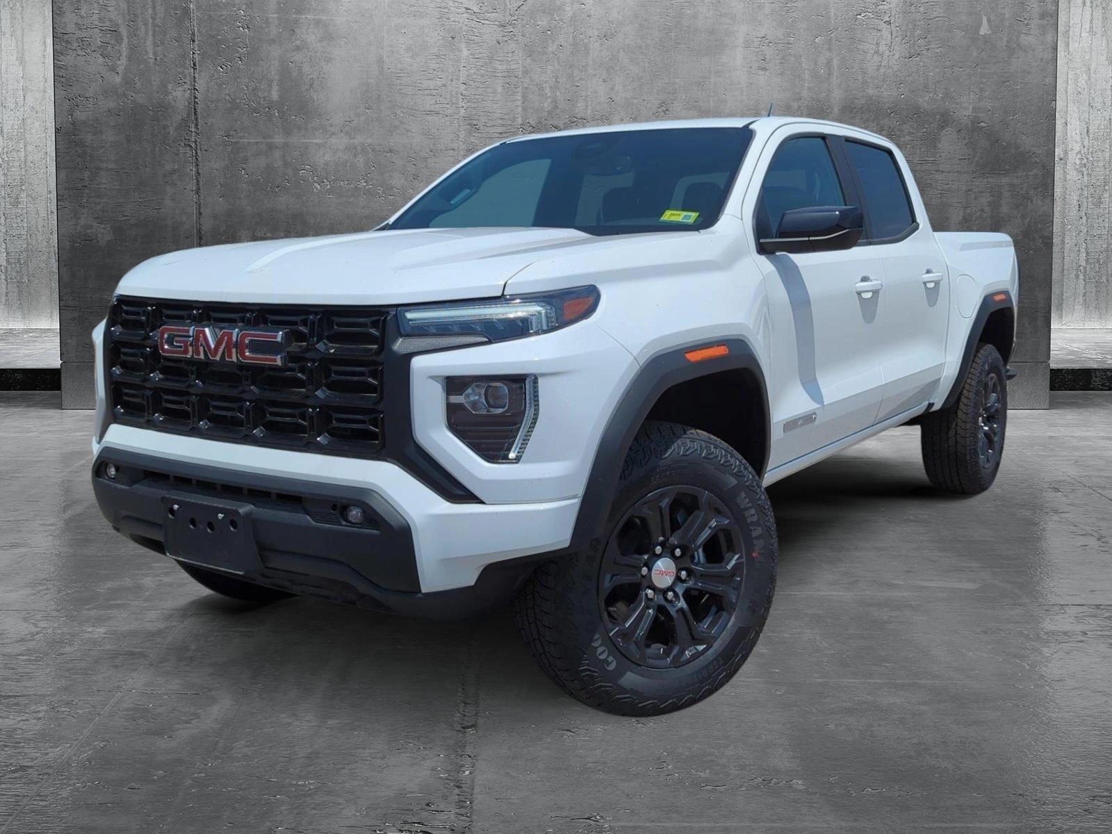 2024 GMC Canyon Vehicle Photo in MEMPHIS, TN 38115-1503