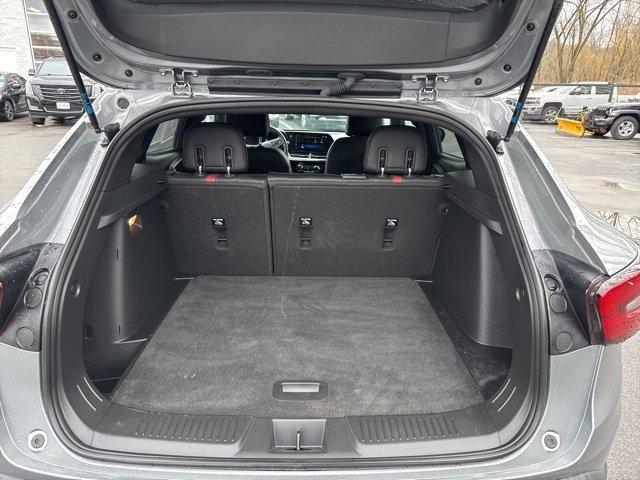 2024 Chevrolet Trax Vehicle Photo in MOUNT KISCO, NY 10549-1513