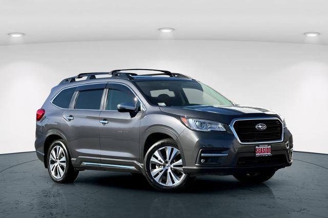 2020 Subaru Ascent Vehicle Photo in Seaside, CA 93955