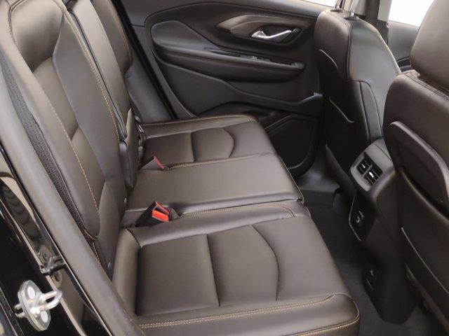 2018 GMC Terrain Vehicle Photo in PINEVILLE, NC 28134-8495