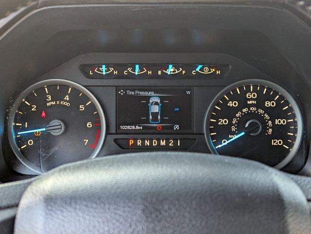 2016 Ford F-150 Vehicle Photo in San Antonio, TX 78230