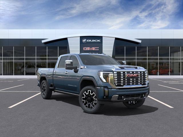2025 GMC Sierra 2500 HD Vehicle Photo in LAUREL, MD 20707-4622