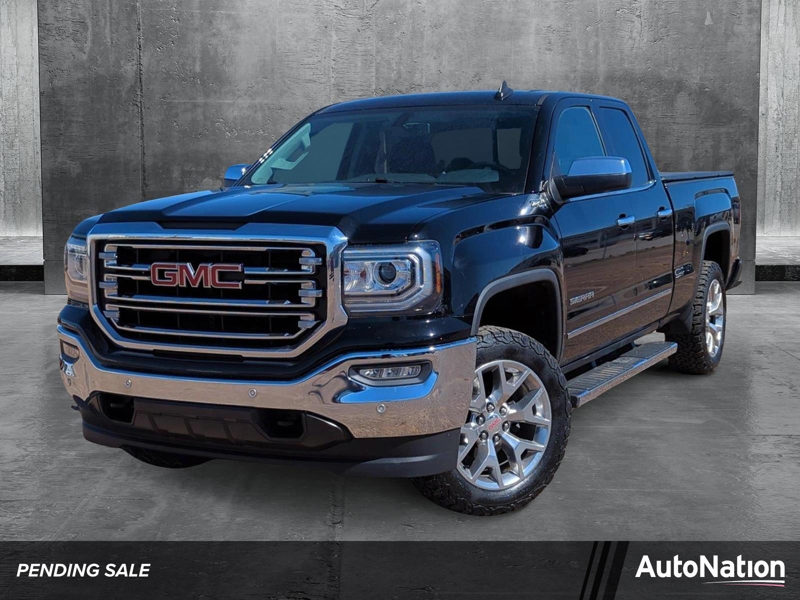 2018 GMC Sierra 1500 Vehicle Photo in Memphis, TN 38115