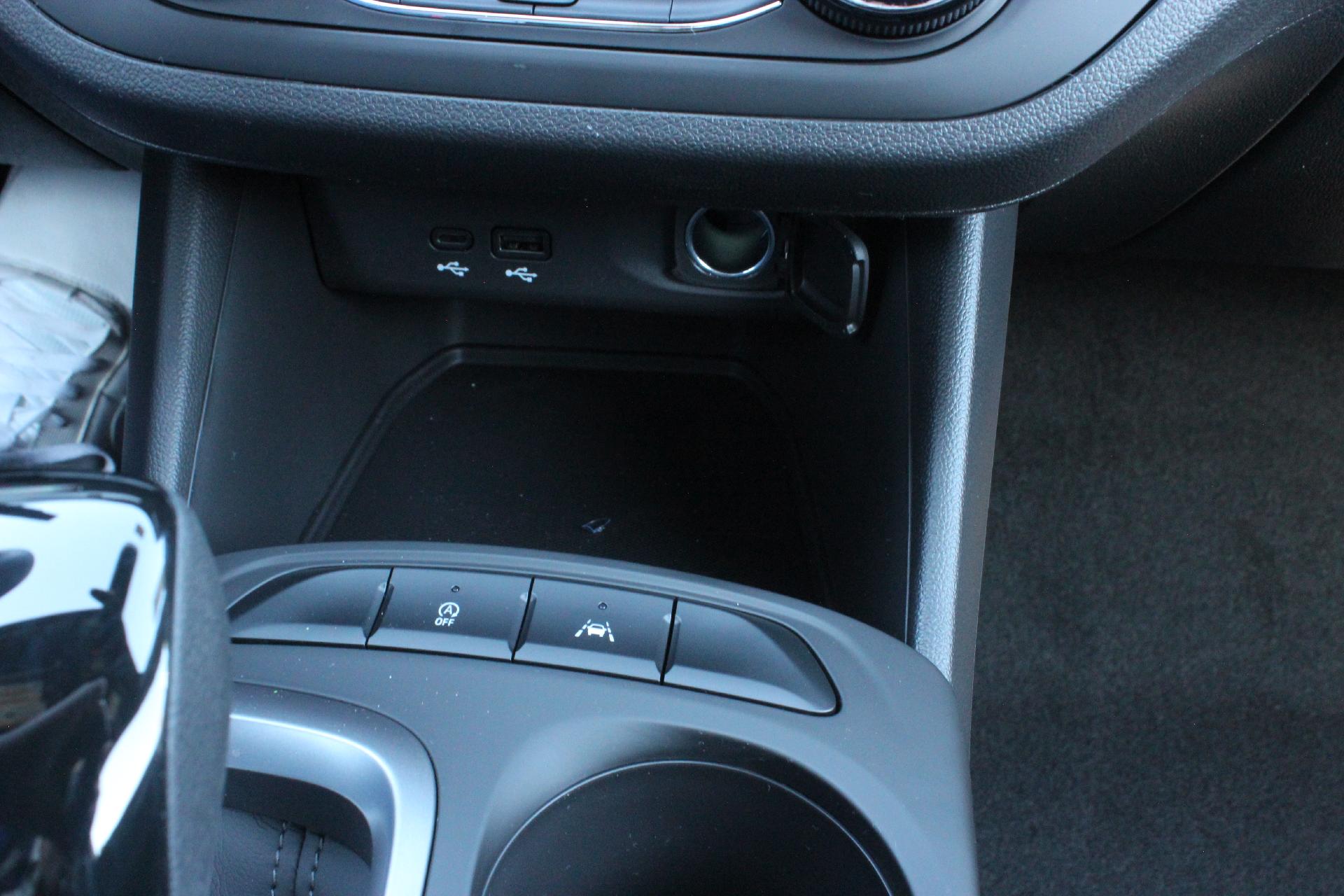2025 Buick Envista Vehicle Photo in AURORA, CO 80012-4011