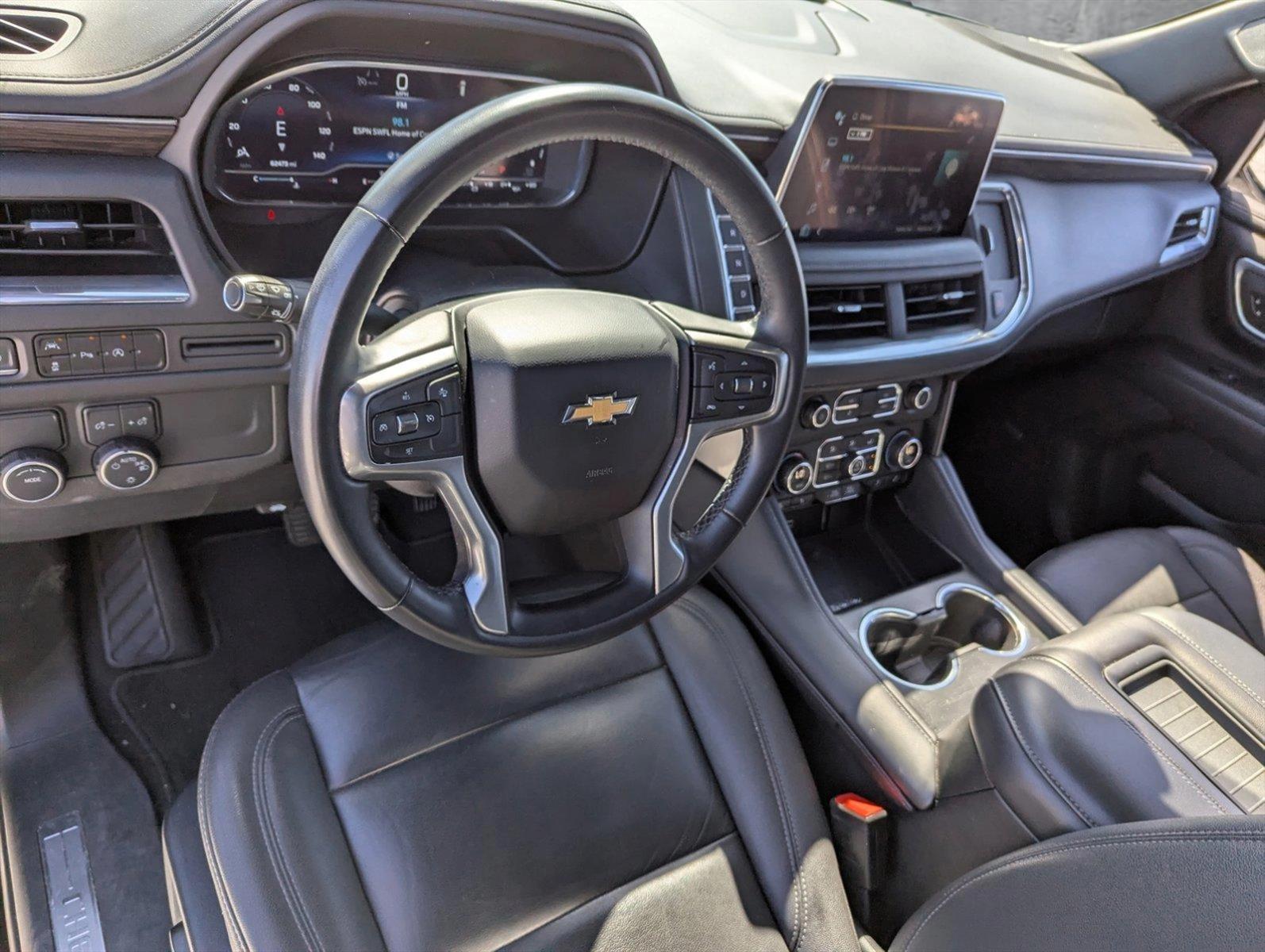 2023 Chevrolet Tahoe Vehicle Photo in Ft. Myers, FL 33907