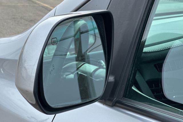 2017 Toyota Sienna Vehicle Photo in SPOKANE, WA 99202-2191