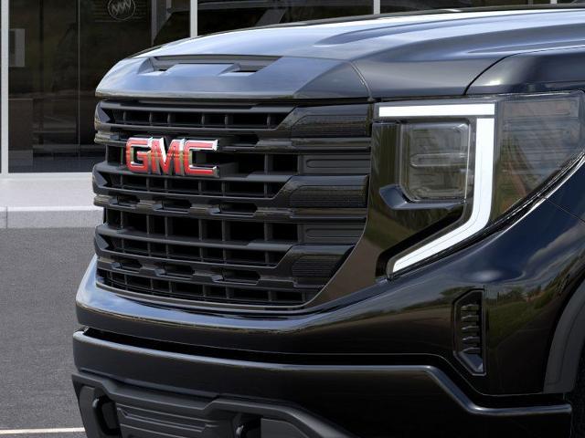 2025 GMC Sierra 1500 Vehicle Photo in TOPEKA, KS 66609-0000