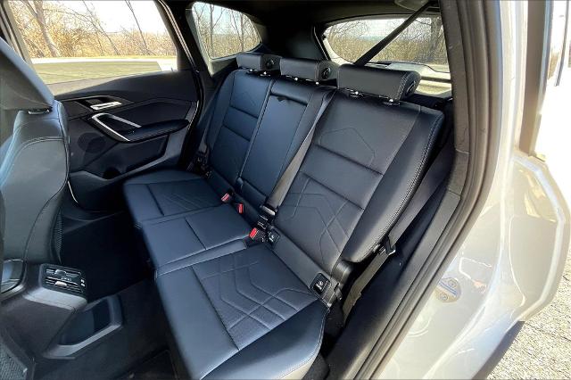 2023 BMW X1 xDrive28i Vehicle Photo in Tulsa, OK 74145