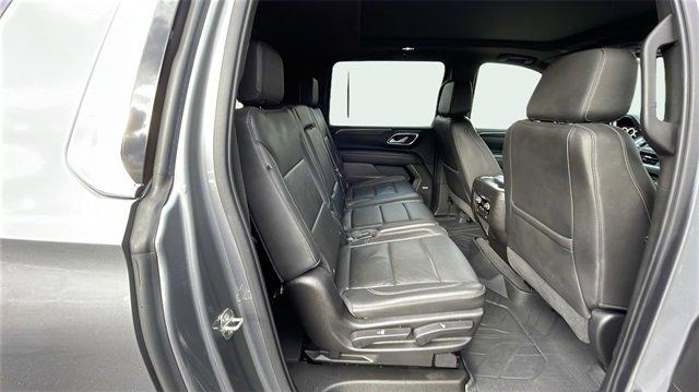 2021 Chevrolet Suburban Vehicle Photo in THOMPSONTOWN, PA 17094-9014