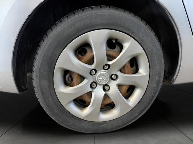 2011 Mazda3 Vehicle Photo in Green Bay, WI 54304