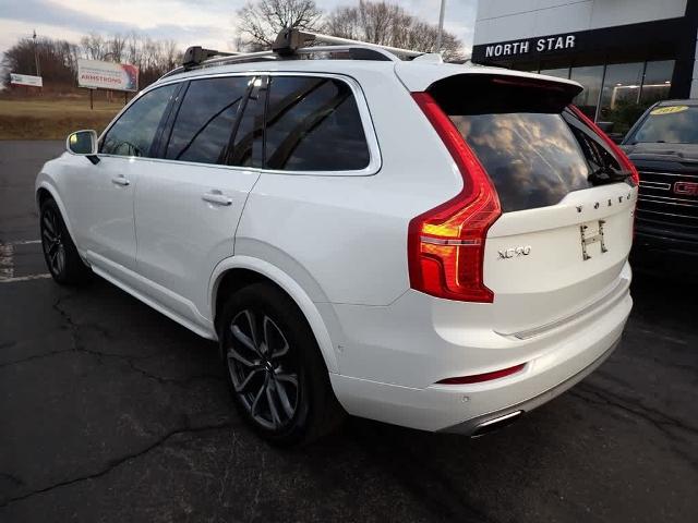2018 Volvo XC90 Vehicle Photo in ZELIENOPLE, PA 16063-2910