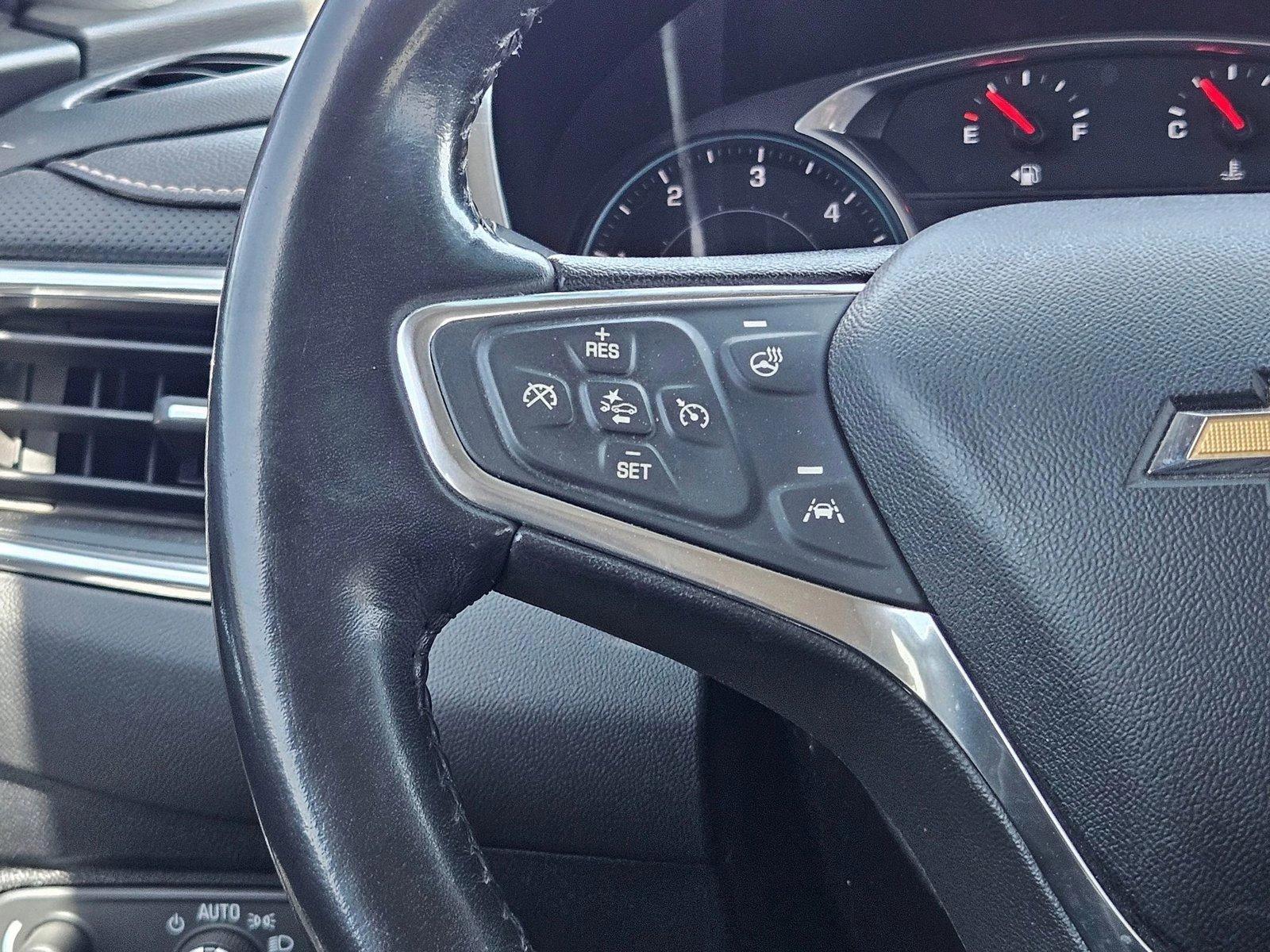 2019 Chevrolet Equinox Vehicle Photo in Austin, TX 78728