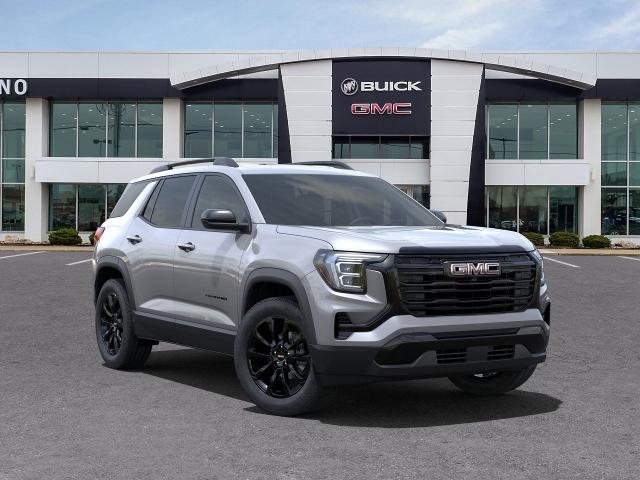 2025 GMC Terrain Vehicle Photo in WILLIAMSVILLE, NY 14221-2883