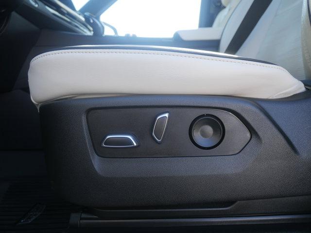 2023 Cadillac Escalade Vehicle Photo in Nashua, NH 03060