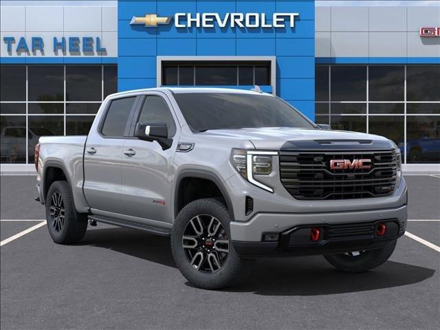 2025 GMC Sierra 1500 Vehicle Photo in ROXBORO, NC 27573-6143