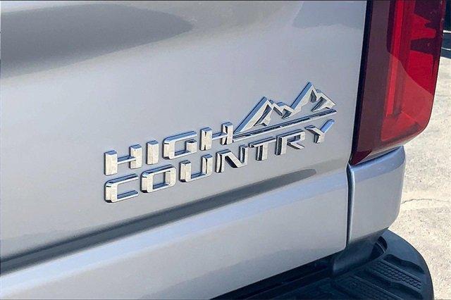 2023 Chevrolet Silverado 3500 HD Vehicle Photo in INDEPENDENCE, MO 64055-1377