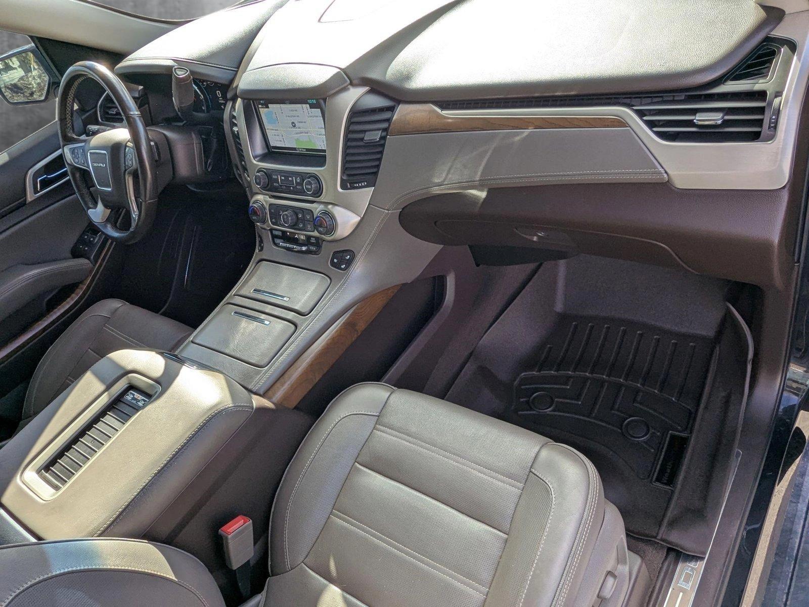 2020 GMC Yukon Vehicle Photo in SPOKANE, WA 99212-2978