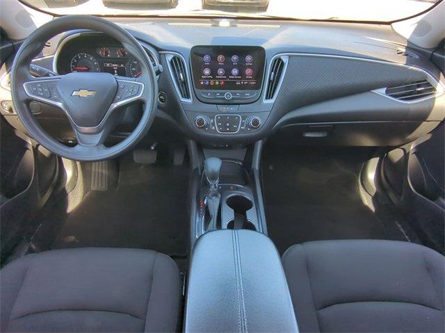 2023 Chevrolet Malibu Vehicle Photo in COLLIERVILLE, TN 38017-9006