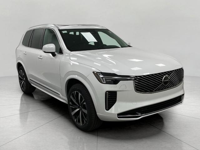 2025 Volvo XC90 Vehicle Photo in Appleton, WI 54913