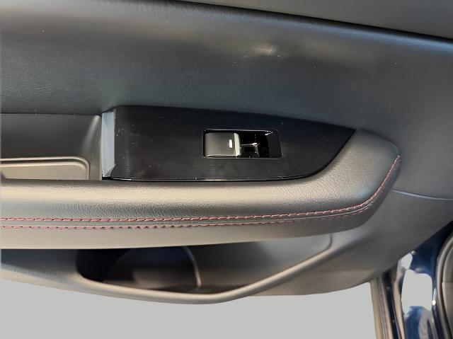 2025 Mazda CX-5 Vehicle Photo in Green Bay, WI 54304