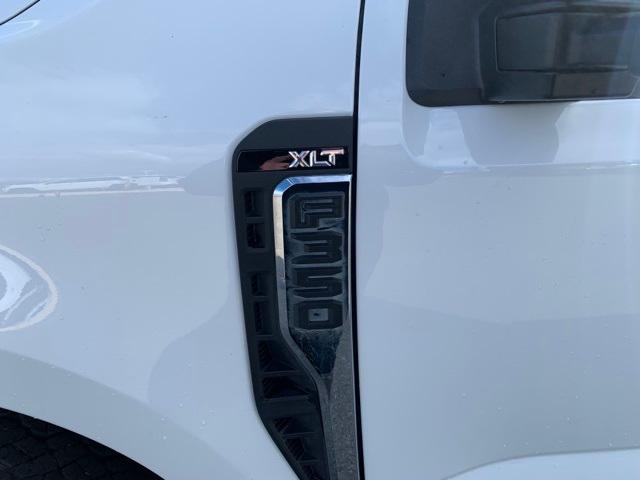 2023 Ford Super Duty F-350 SRW Vehicle Photo in POST FALLS, ID 83854-5365