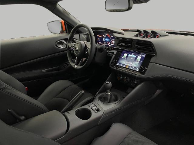 2024 Nissan Z Vehicle Photo in Appleton, WI 54913