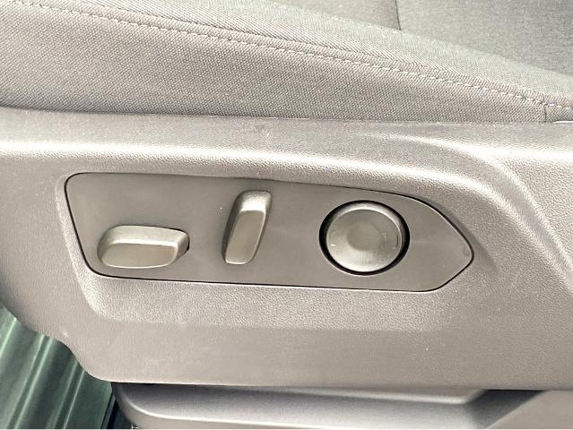 2025 Chevrolet Silverado 1500 Vehicle Photo in BEAUFORT, SC 29906-4218