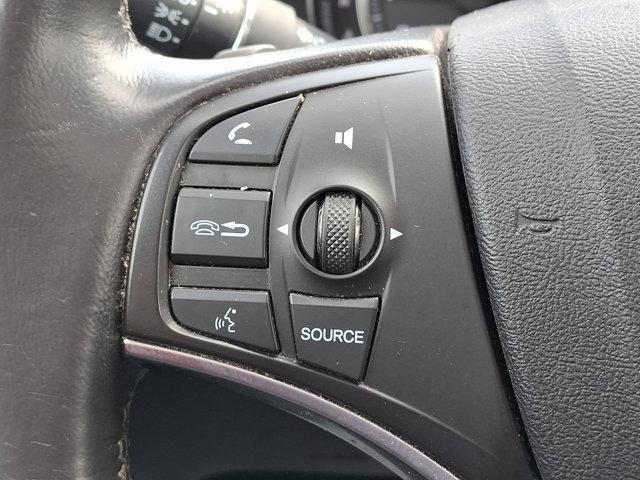 2016 Acura MDX Vehicle Photo in Philadelphia, PA 19116