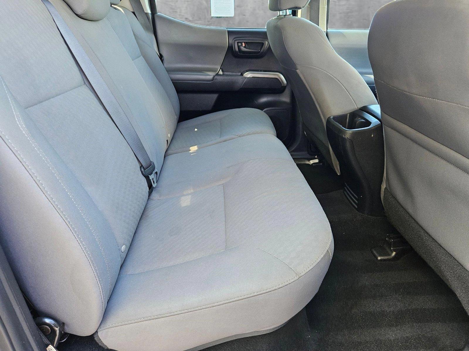2021 Toyota Tacoma 2WD Vehicle Photo in Clearwater, FL 33764