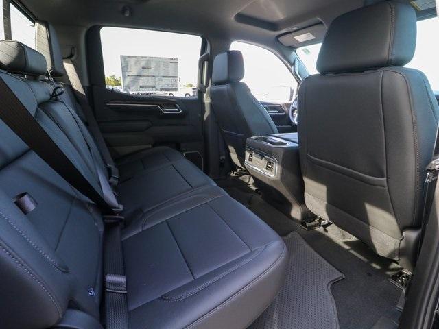 2025 GMC Sierra 1500 Vehicle Photo in HOMOSASSA, FL 34448-1461