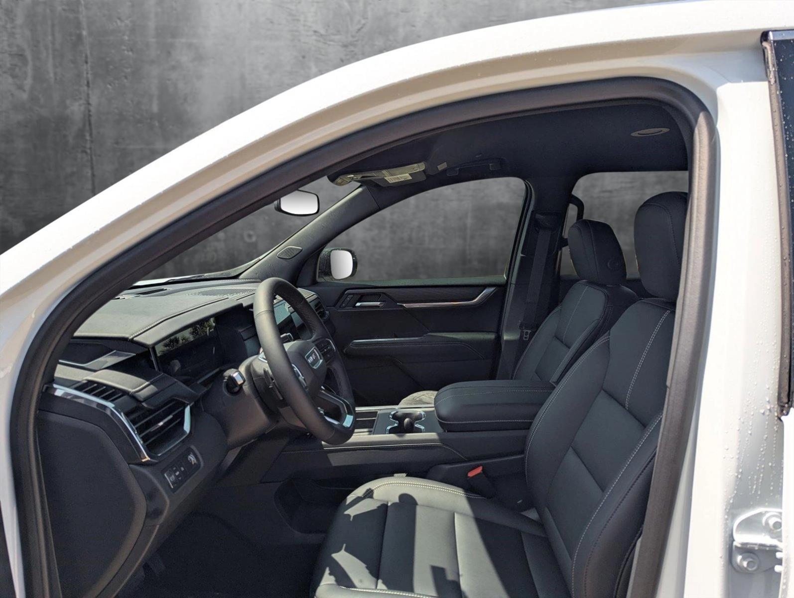 2025 GMC Acadia Vehicle Photo in CORPUS CHRISTI, TX 78412-4902