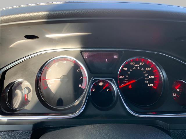 2016 GMC Acadia Vehicle Photo in Oshkosh, WI 54904