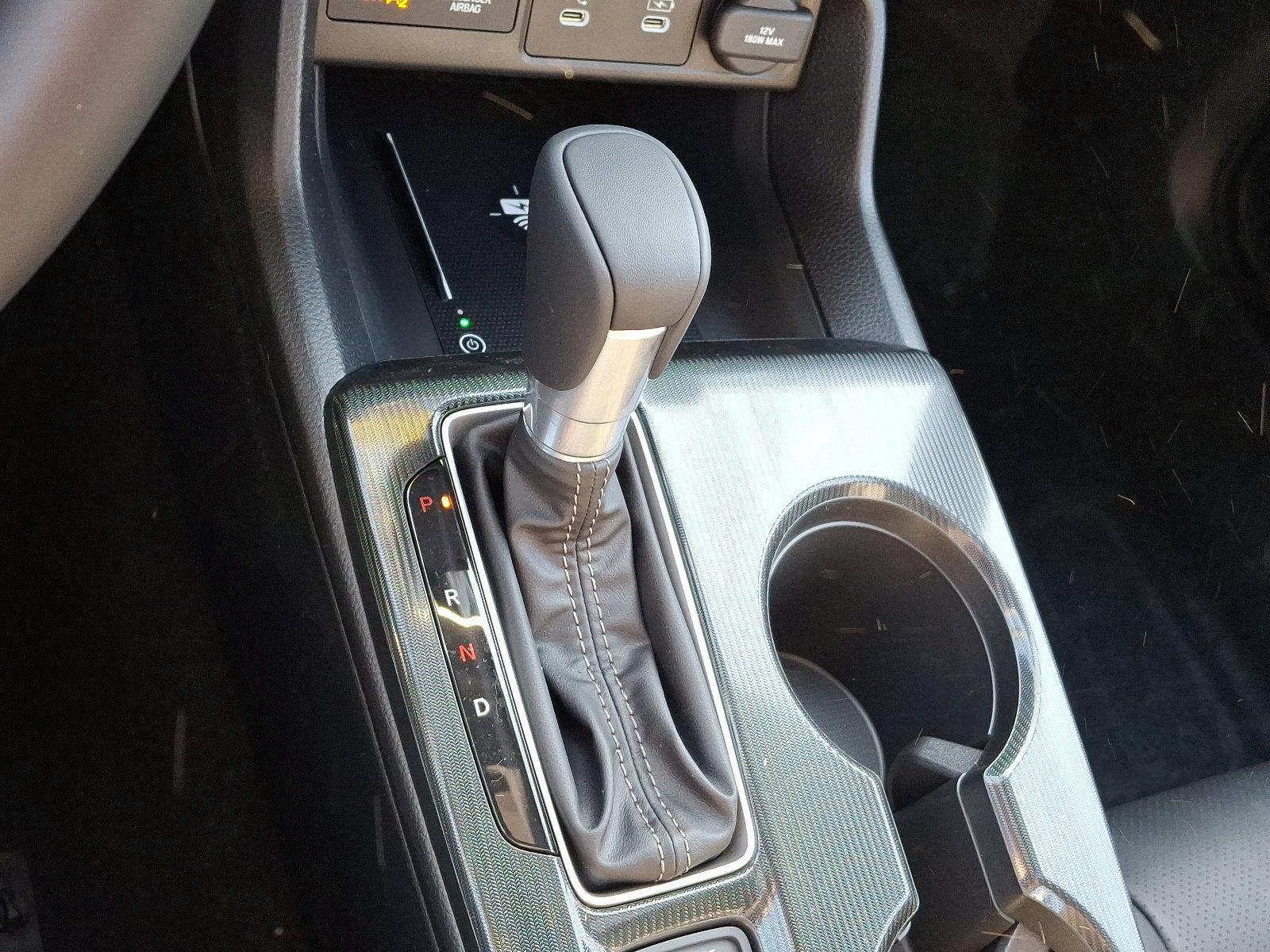 2025 Honda Civic Sedan Hybrid Vehicle Photo in Harrisburg, PA 17111