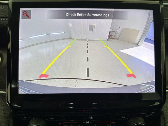 2022 Jeep Grand Cherokee Vehicle Photo in Charlotte, NC 28273