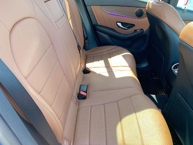 2020 Mercedes-Benz GLC Vehicle Photo in MOON TOWNSHIP, PA 15108-2571