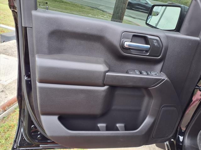 2023 Chevrolet Silverado 1500 Vehicle Photo in ELGIN, TX 78621-4245