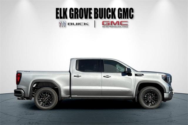 2025 GMC Sierra 1500 Vehicle Photo in ELK GROVE, CA 95757-8703