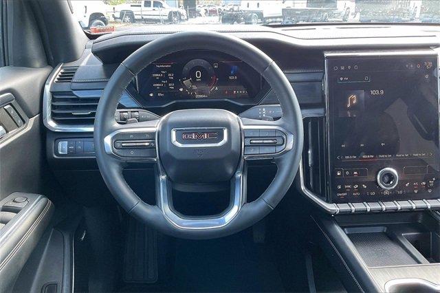 2024 GMC Acadia Vehicle Photo in INDEPENDENCE, MO 64055-1314