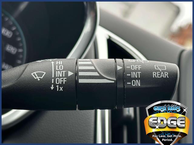 2022 Chevrolet Equinox Vehicle Photo in Roslyn, NY 11576