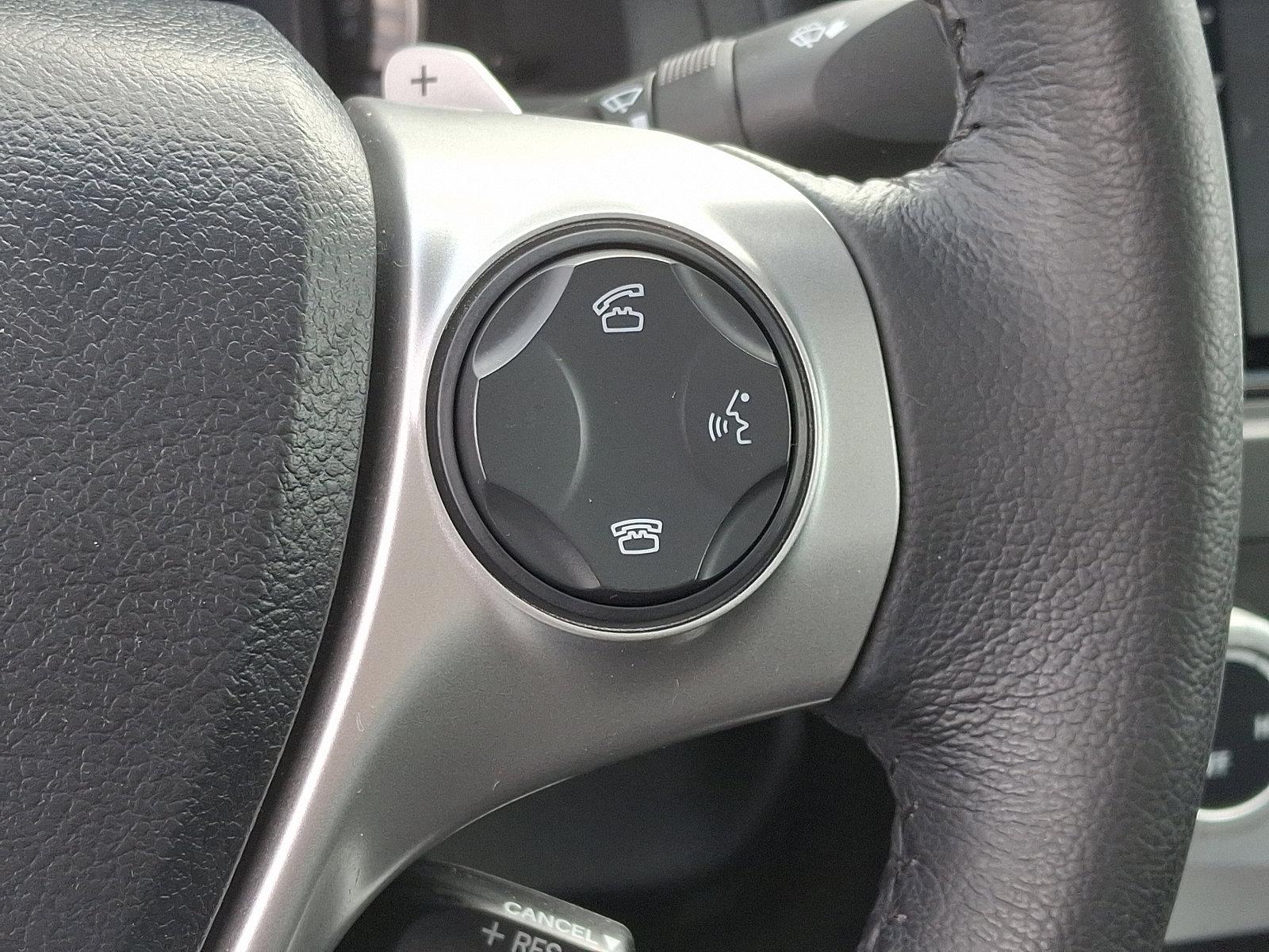 2012 Toyota Camry Vehicle Photo in Trevose, PA 19053