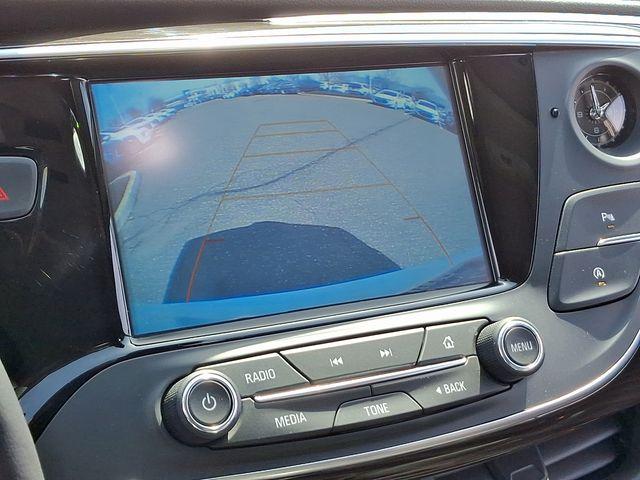 2020 Buick Envision Vehicle Photo in DANBURY, CT 06810-5034