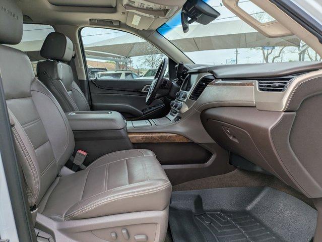 2015 GMC Yukon XL Vehicle Photo in SELMA, TX 78154-1459