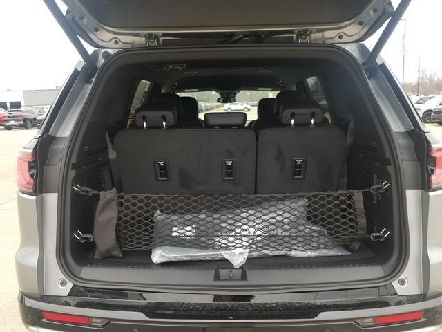 2025 GMC Acadia Vehicle Photo in ELYRIA, OH 44035-6349